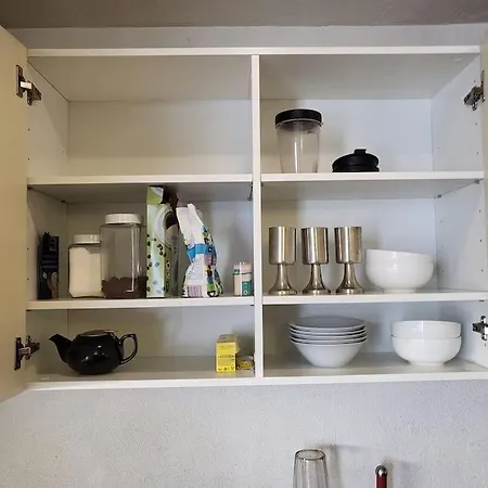 Medieval Unit With Sauna *