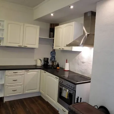 Apartament Medieval Unit With Sauna Tallin