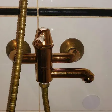 Lejlighed Medieval Unit With Sauna