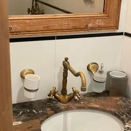 Medieval Unit With Sauna Lägenhet Tallinn