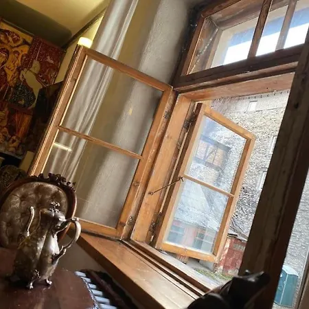 Medieval Unit With Sauna * Tallinn