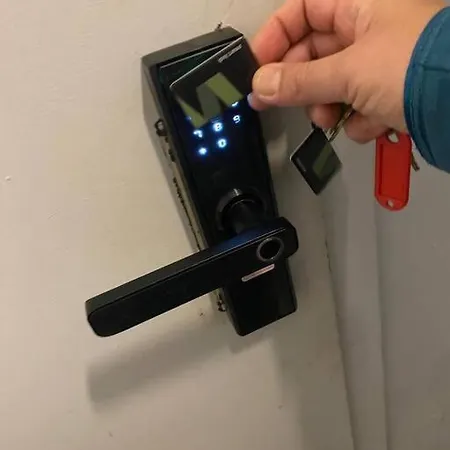 Lejlighed Medieval Unit With Sauna Tallinn