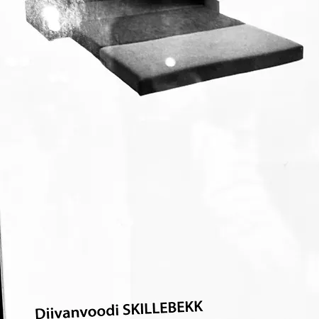 Medieval Unit With Sauna * Tallinn