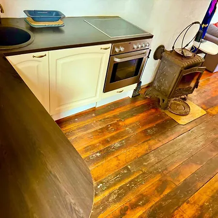 Medieval Unit With Sauna Tallin