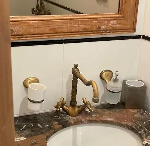 Medieval Unit With Sauna Διαμέρισμα Ταλίν