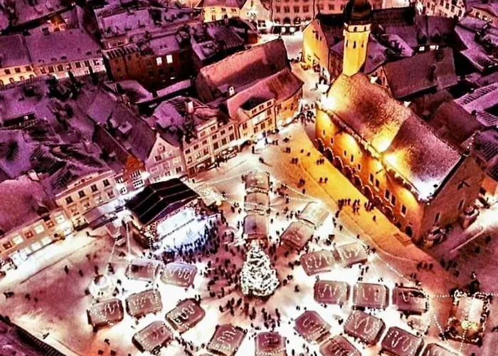 Medieval Unit With Sauna