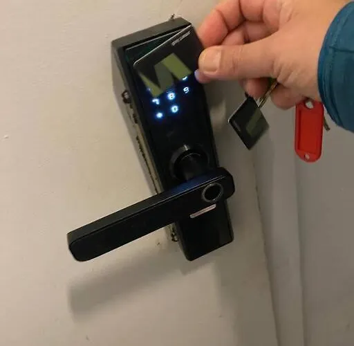 Διαμέρισμα Medieval Unit With Sauna Ταλίν