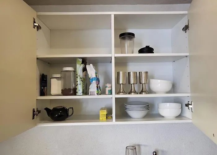 Medieval Unit With Sauna *