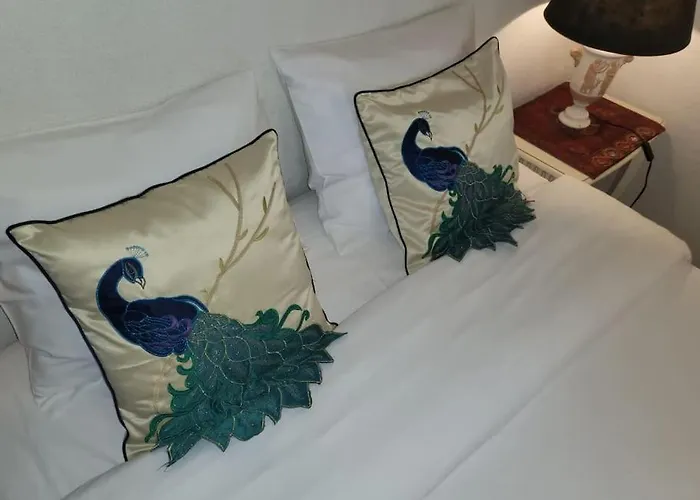 Medieval Unit With Sauna Appartement Tallinn