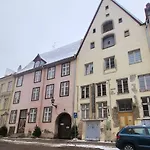 Medieval Unit With Sauna Appartement *