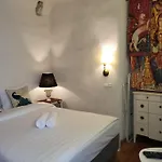 Appartement Medieval Unit With Sauna *