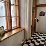 Appartement Medieval Unit With Sauna Tallinn