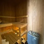 Medieval Unit With Sauna Appartement *